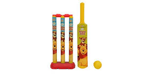 I Toys My First Cricket Set